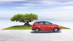 Ford C-Max 2015 года